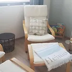 Сasa de vacaciones Seewind *