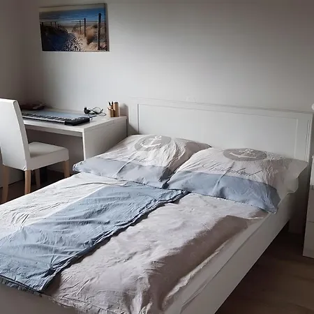 Seewind Prázdninový dům