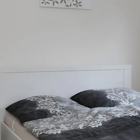 Seewind Prázdninový dům