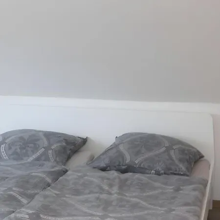 Seewind Prázdninový dům *