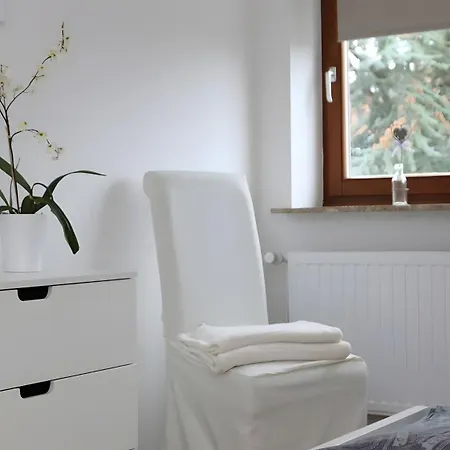 Seewind Prázdninový dům