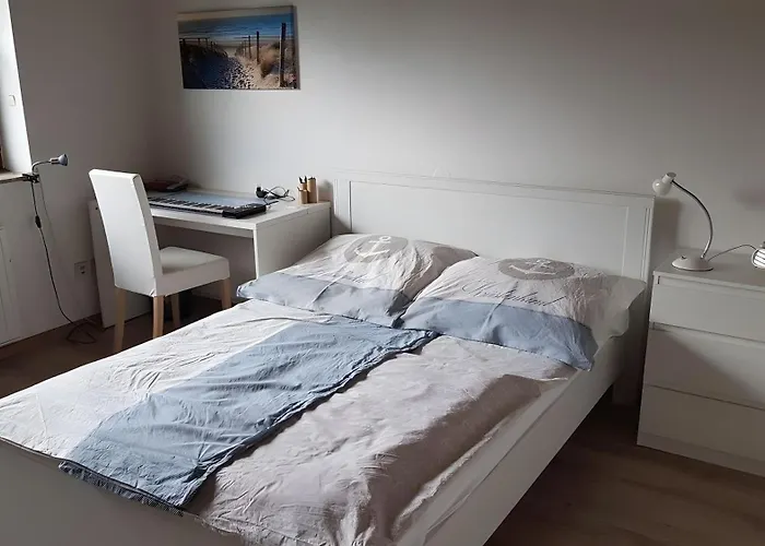 Seewind Prázdninový dům