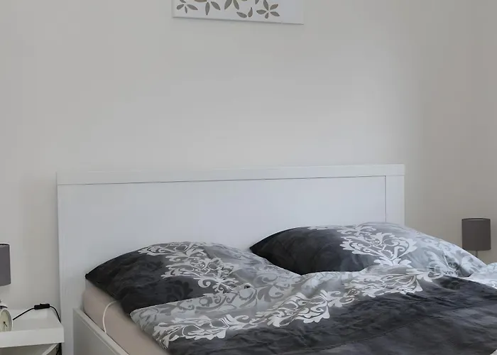 Seewind Prázdninový dům