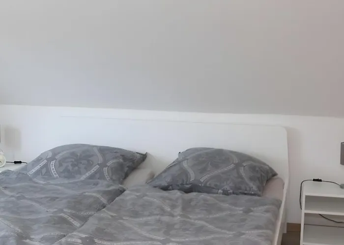 Seewind Prázdninový dům *