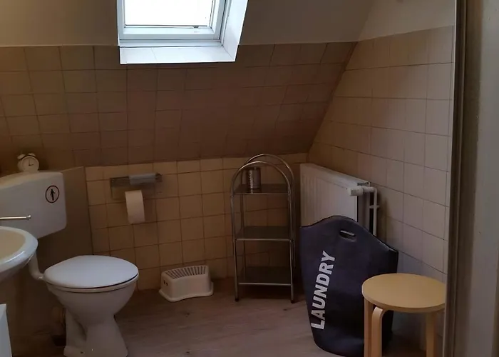Prázdninový dům Seewind Wesselburen