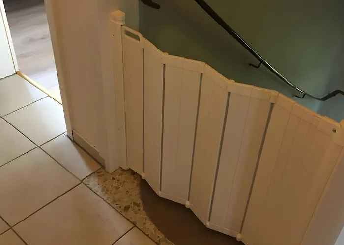 Seewind Prázdninový dům Wesselburen
